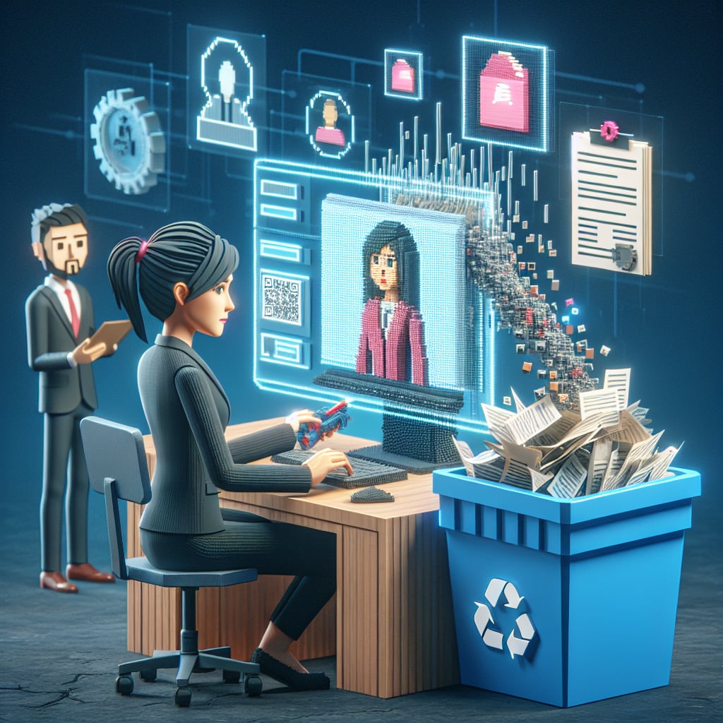 AI Impact on Resumes